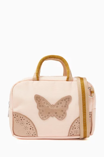 Butterfly Lunch Bag