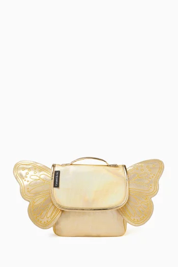 Butterfly Backpack