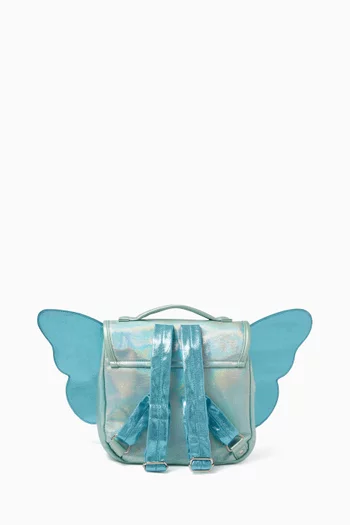 Butterfly Backpack