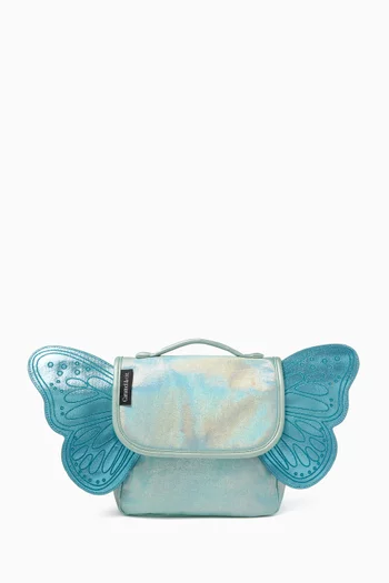Butterfly Backpack