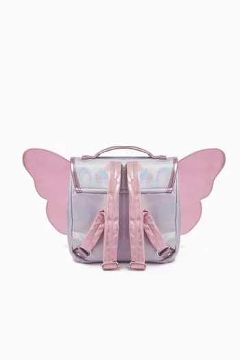 Butterfly Backpack