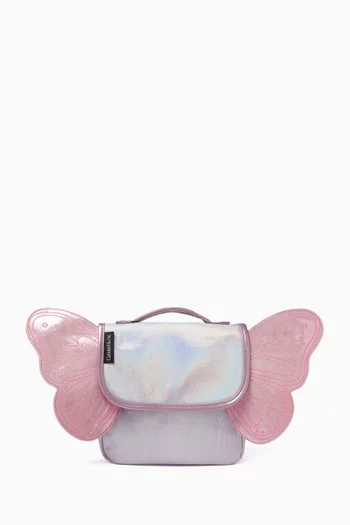 Butterfly Backpack