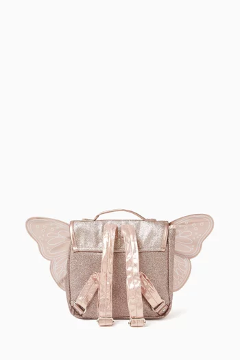 Butterfly Backpack