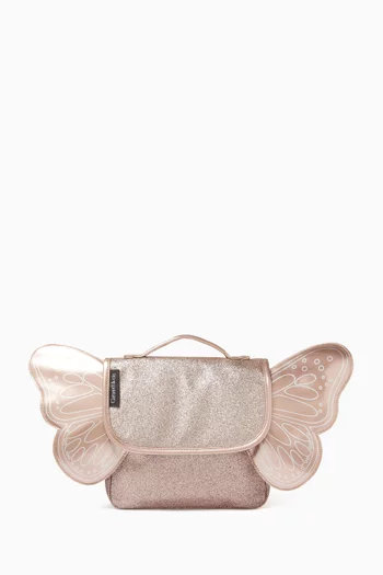 Butterfly Backpack