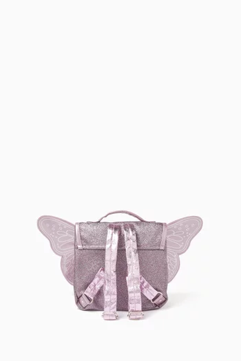 Butterfly Backpack