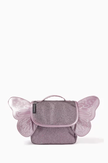 Butterfly Backpack
