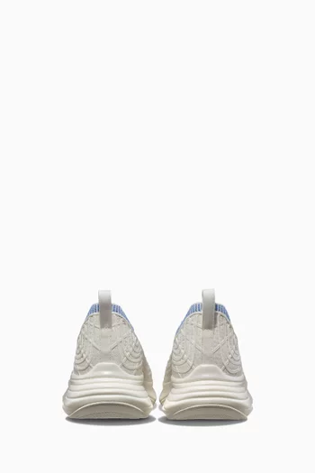 TechLoom Zipline Sneakers