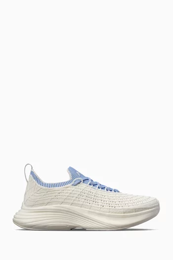 TechLoom Zipline Sneakers