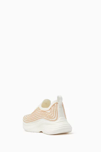 TechLoom Zipline Sneakers