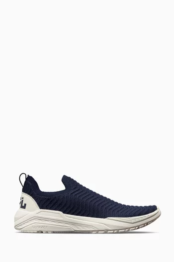 TechLoom Traveler Slip-on Sneakers