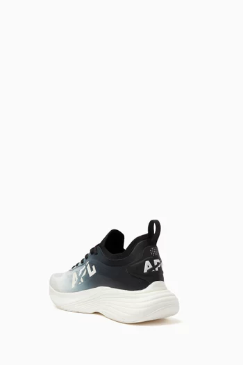 Podium Sneakers in AeroLux™