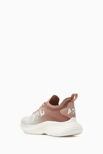 Podium Sneakers in AeroLux™