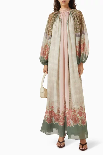 Ventana Maxi Dress