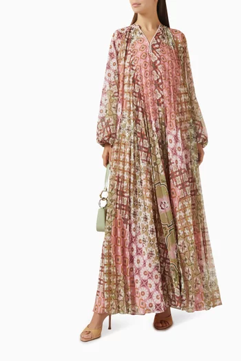Tierra Maxi Dress