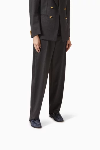 حذاء سهل الارتداء أستير دينم