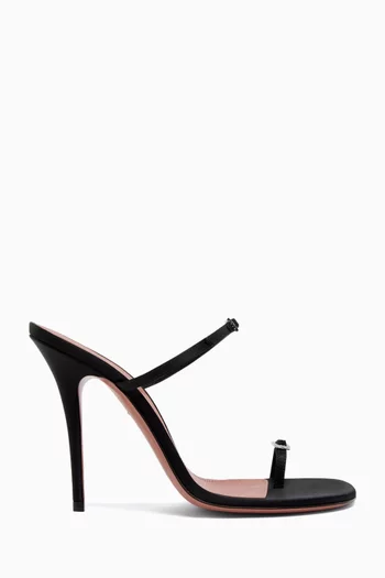 صندل أدوت بكعب 105 مم ستان