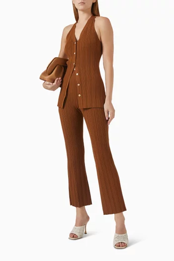 Massaro Knit Pants