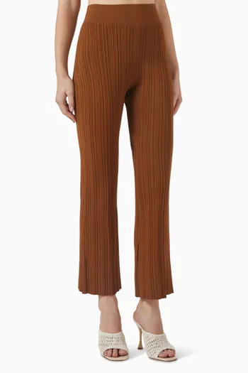 Massaro Knit Pants