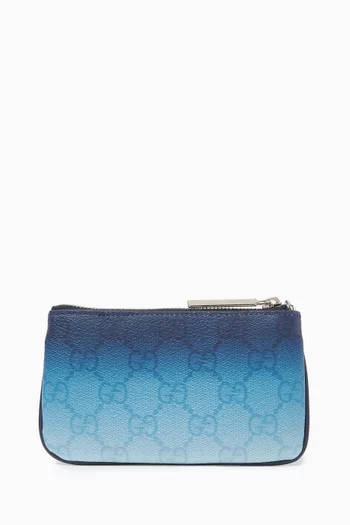 Chroma Zip Wallet