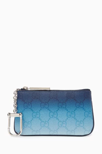 Chroma Zip Wallet