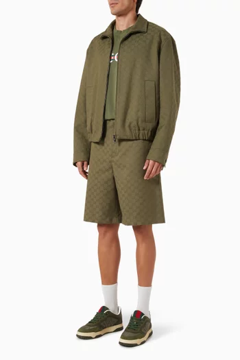 Shorts in GG Canvas