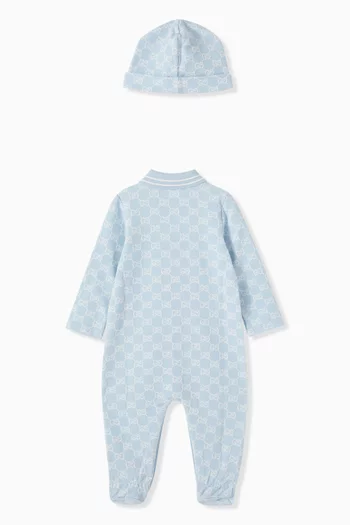 Two-piece Gift Set in Cotton
