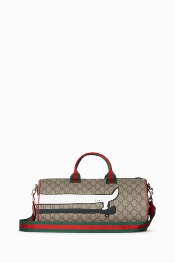 GG Top Handle Bag