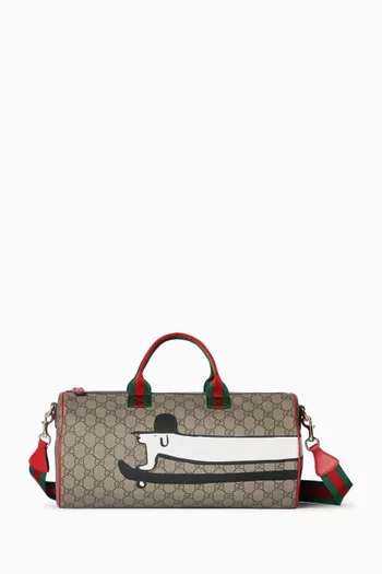 GG Top Handle Bag