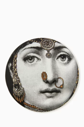 Tema e Variazioni n.228 Round Jewellery Box
