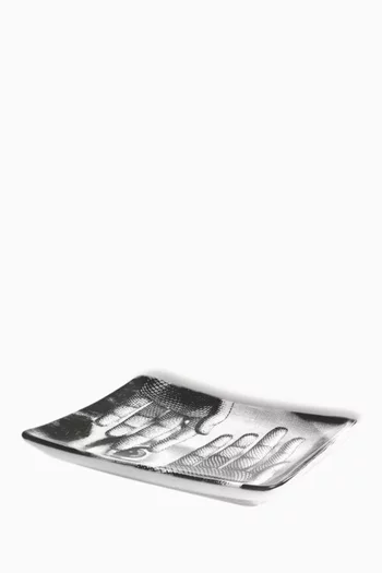 Tema e Variazioni n.154 Rectangular Ashtray