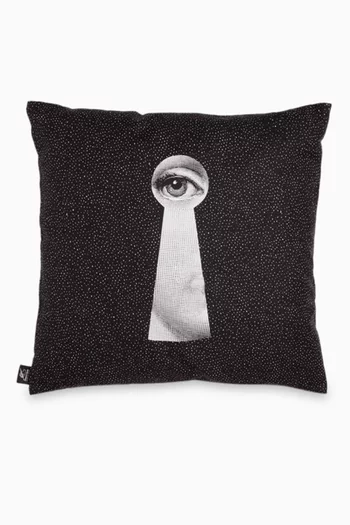Chiave e Serratura Cushion