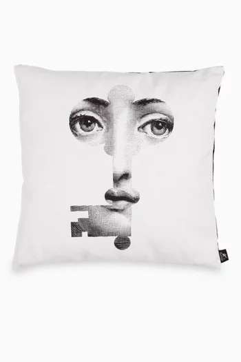 Chiave e Serratura Cushion