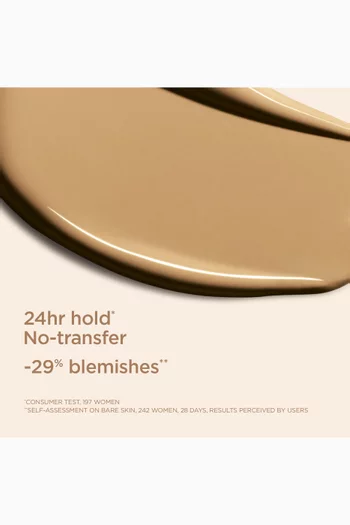 112.7W Skin Illusion Full Coverage Foundation, 30ml