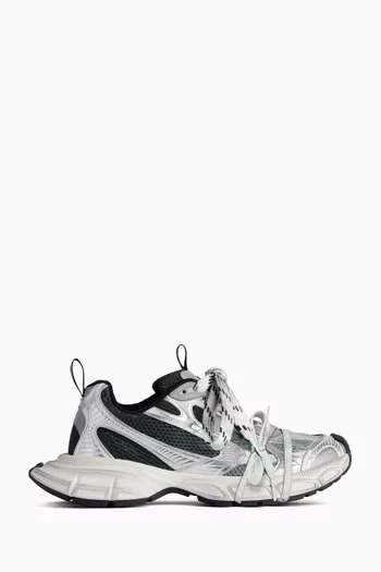 3XL Gradient Sneakers in Mesh
