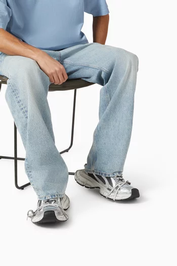 سنيكرز 3 اكس ال بألوان متدرجة