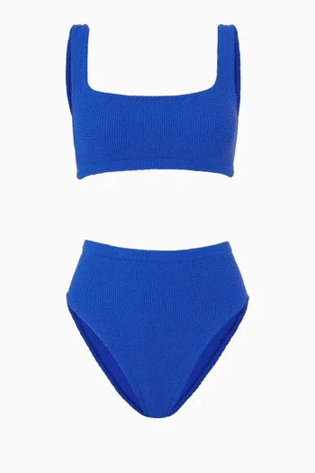 Patricia Bikini Set in Original Crinkle™