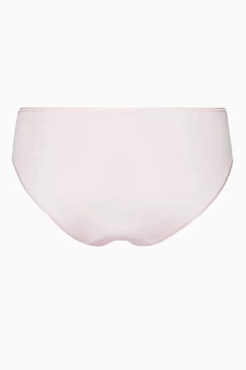 سروال تحتي تاتش فيلينج بتغطية متوسطة