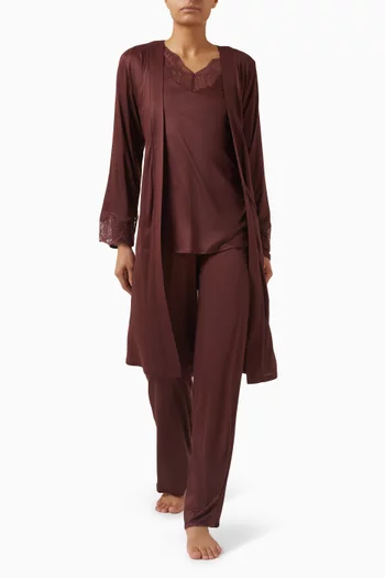 روب بحزام مودال