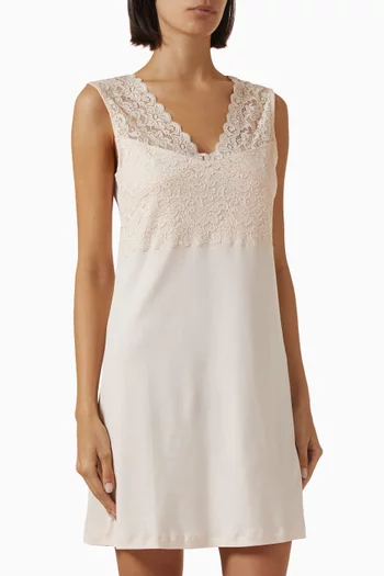 Moments Nightdress in Cotton