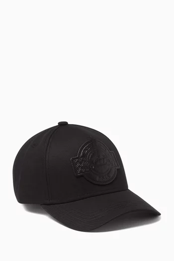 x Porsche Cap in Cotton-twill