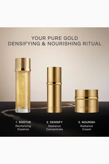 Pure Gold Revitalising Essence 130ml
