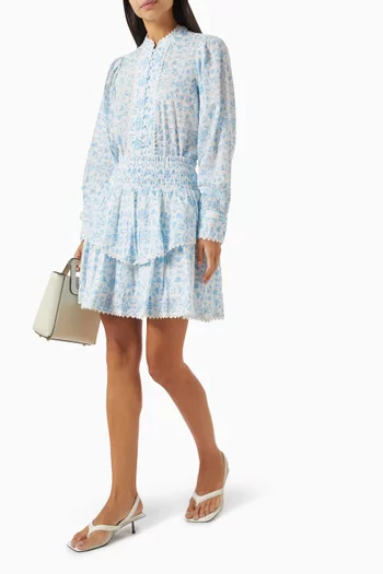 Yasvips Shirt in Organic Cotton