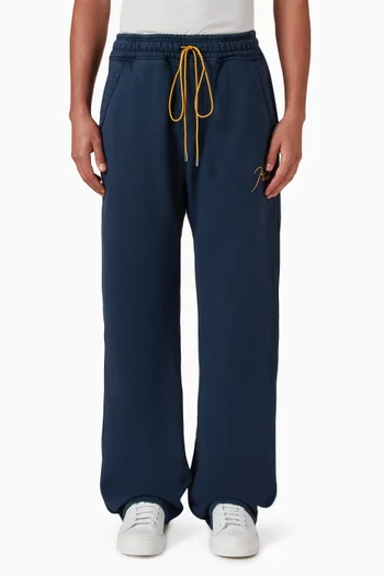 Classique Sweatpants in Cotton-fleece
