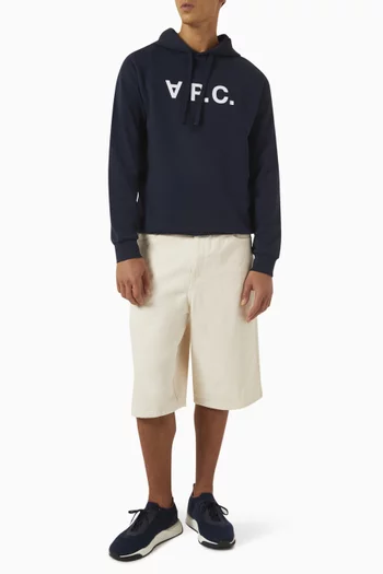 Standard Grand VPC Hoodie in Cotton-fleece