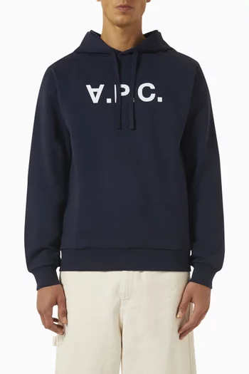 Standard Grand VPC Hoodie in Cotton-fleece