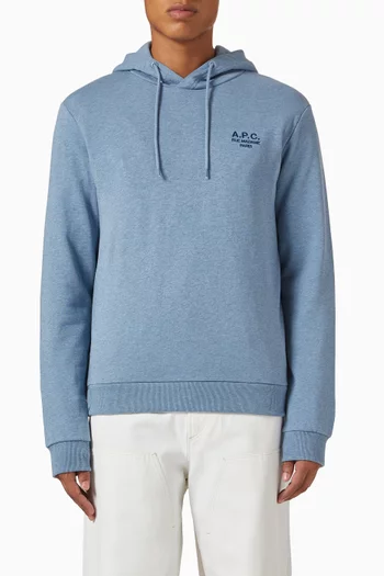 Standard Rue Madame Hoodie in Cotton