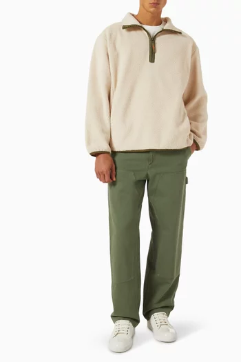 Gustav Jeans in Cotton