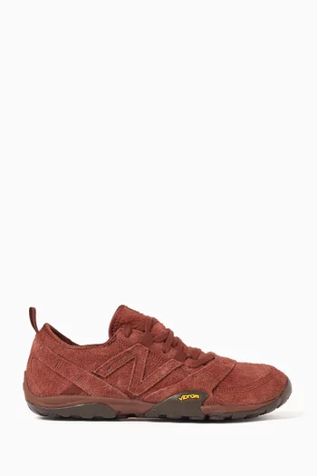 MT10 Sneakers in Suede
