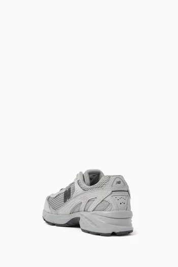 509 Sneakers in Suede & Mesh