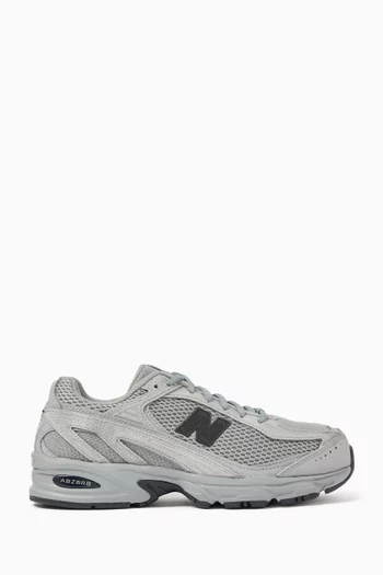 509 Sneakers in Suede & Mesh